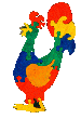 COCKEREL