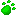 GREEN PAW